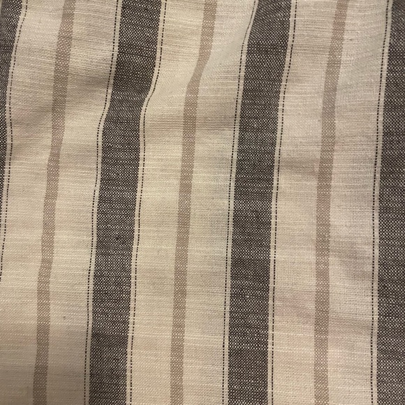 Linen jumpsuit. - Picture 3 of 5